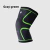 Professional Sports Knee Pads for Adults Compression Support Sleeves for Running, Basketball, and Cycling