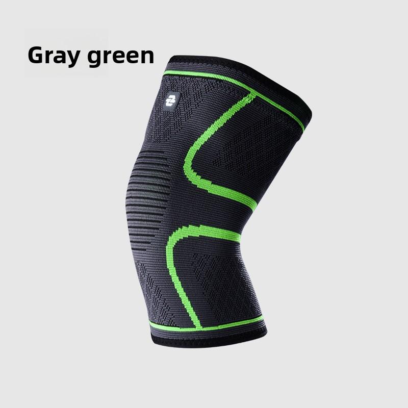 Professional Sports Knee Pads for Adults Compression Support Sleeves for Running, Basketball, and Cycling