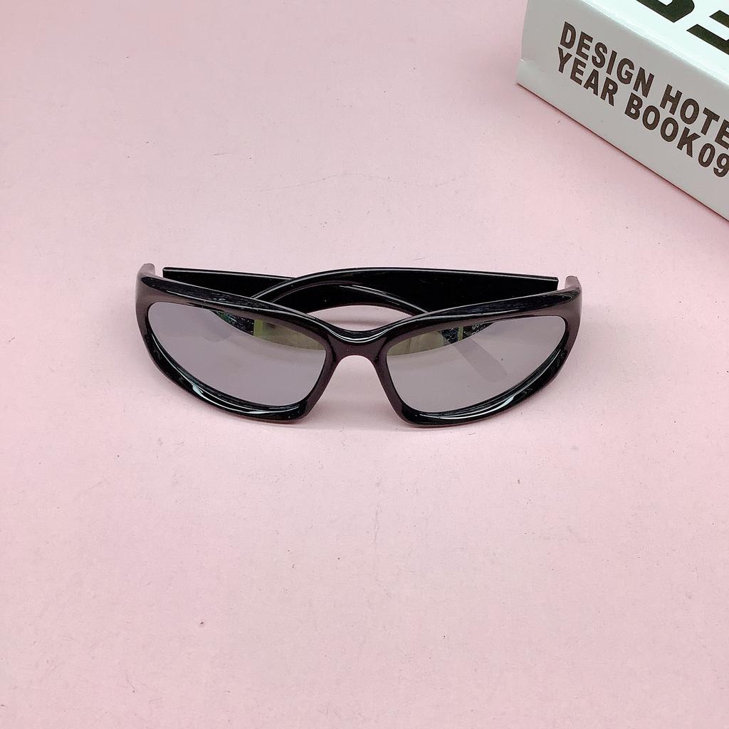 Модные детские солнцезащитные очки для путешествий с защитой от ультрафиолета, трендовые велосипедные солнцезащитные очки для пилотов, защита глаз, солнцезащитный козырек