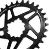 Wolf Tooth Direct Mount Chainring for SRAM Cranks Boost 28T B - Drop-Stop