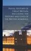 Книга Naval History of Great Britain, Including the History and Lives of the British Admirals.; Volume I