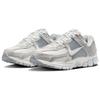Nike Zoom Vomero 5 Pure Platinum Platinum Tint Wolf Grey Summit White Женские кроссовки повседневные HQ0458-001