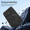 Магнитный чехол из нубука для Xiaomi 14T Pro Mi 14 5G Защитная крышка Ударопрочная задняя накладка Coque Capa Fundas