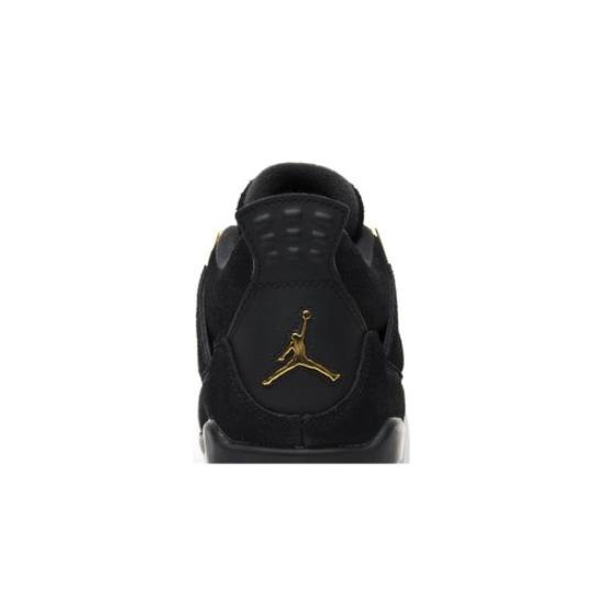 Air Jordan 4 Retro GS Royalty AJ4 GS 408452-032