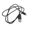 USB Data Sync Charger Charging Power Supply Cable Cord Line for WacomCTL-470 / 672 / 490 / 690 IntuosCTL-4100 6100