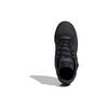 adidas Forum XLG Carbon Matte Silver Женские кроссовки Black Core-Black IG8513