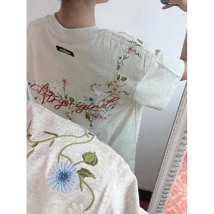 Летняя свободная уличная мужская повседневная футболка с короткими рукавами, модный мужской топ с круглым вырезом