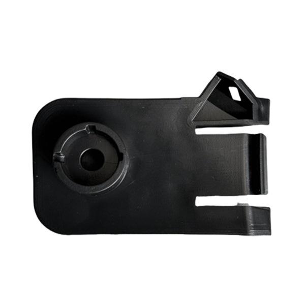 Пара кронштейнов крепления переднего бампера (104695800D & 104696000D) для Tesla Model X