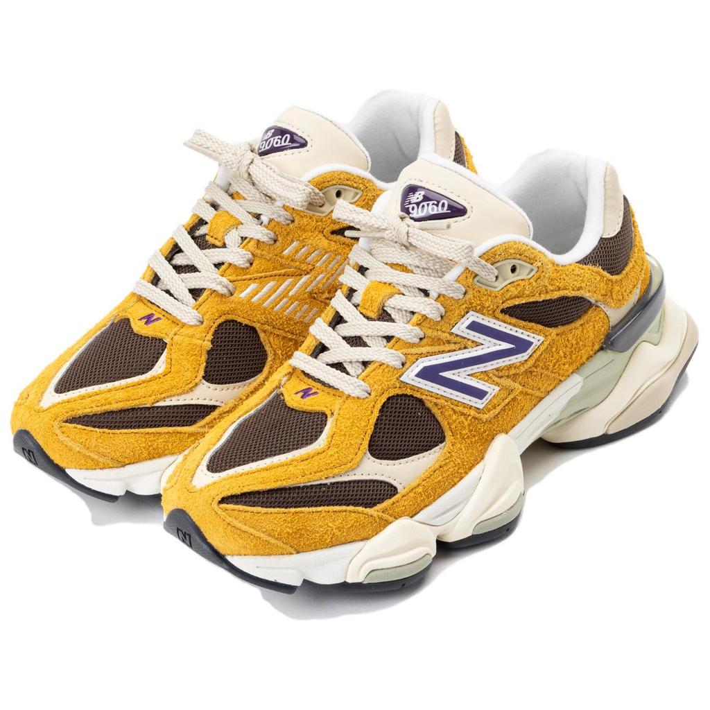 9060 Мужские New Balance 'Butterscotch' U9060SRB