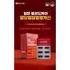 Ilyang Pharmaceutical Blood Care Улучшает уровень сахара в крови, давление, кровообращение, коэнзим Q10, лист банабы, экстракт гинкго билоба, память, антиоксидант,