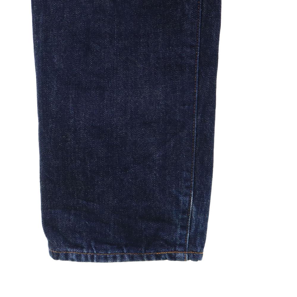 Джинсы STILL BY HAND сделано в Японии 44 Индиго мужские б/у