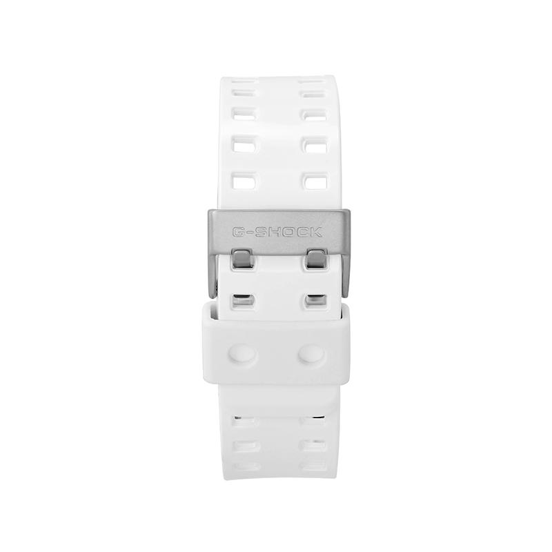 Casio Youth Series Fashion Outdoor Three-Eye Waterproof Shockproof Sports Quartz Watch Men watches Gray GA-100A-7A