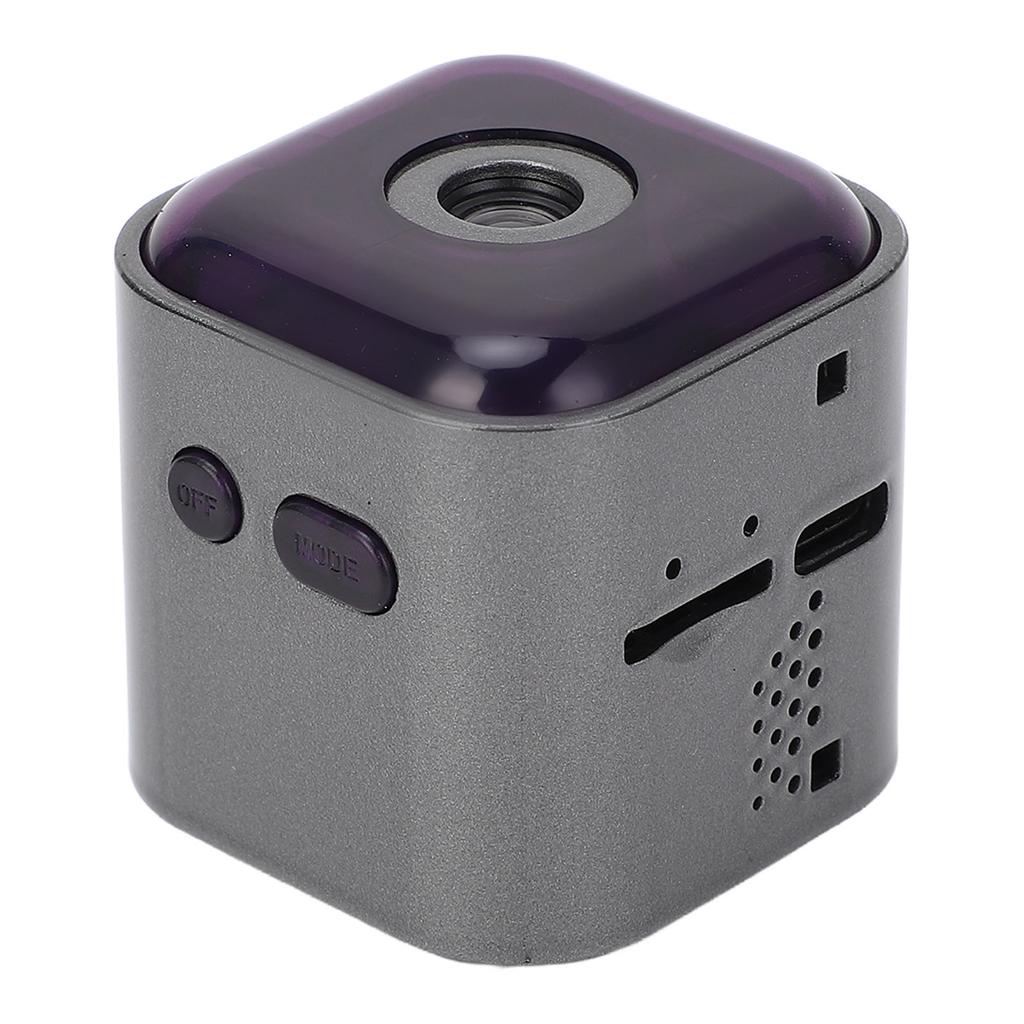 WiFi Security Camera 1080P HD Clear Night Vision Motion Detection 2 Way Talk Wireless Home Surveilla