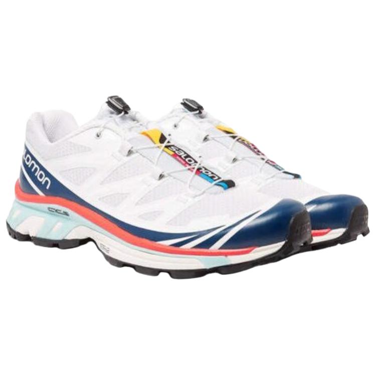 XT-6 Salomon Advanced 'Illusion Blue Tomato' L40764200