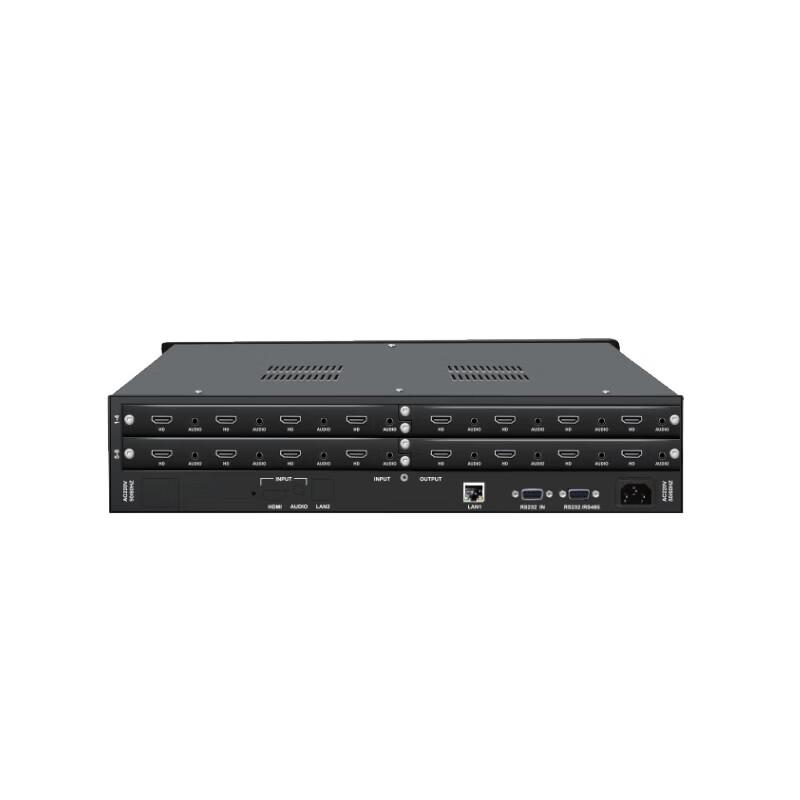 LXD Conference Room Video Matrix Processor (CN version)