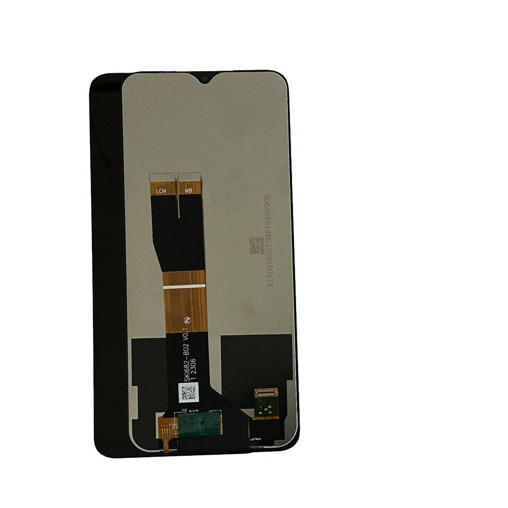 Полная сборка LCD-экрана и дигитайзера для T Phone Pro 5G