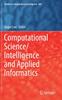 Книга Computational Science/Intelligence and Applied Informatics : 848