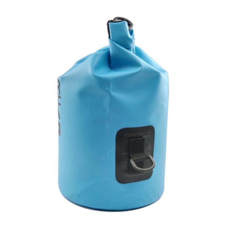 Neoprene Waterproof Beach and Surf Bucket Bag