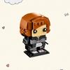 LEGO BrickHeadz Marvel Черная Вдова Набор 41591