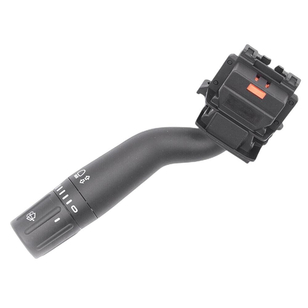 1 x Black Turn Signal Wiper Dimmer Switch FL3Z13K359AA For Ford F-150 2015-2018