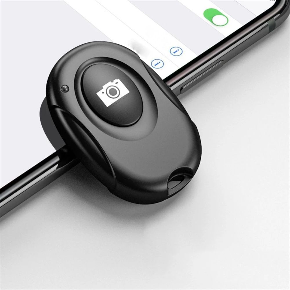 Камера Stick Пульт дистанционного управления Спуск затвора Телефон Селфи Bluetooth Автоспуск Беспроводной контроллер