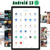 10.1 Inch 8GB+256GB Tablet PC Wifi+4G+Bluetooth Phablet Android 13