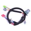 Transmission Internal Wire Harness Replacement # 350-0071 For GM 4L80E 2004-up