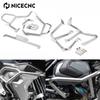 Для BMW R1250GS R 1250 GS 2019-2024 2023 2022 Мотоцикл Верхняя Защитная Дуга Защита Двигателя Для BMW R1250GS Защита от Падения