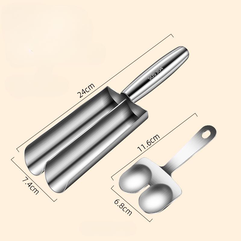 1 шт. Машинка для приготовления фрикаделек, форма для фрикаделек, многофункциональная антипригарная машинка для приготовления фрикаделек, набор для приготовления фрикаделек, инструменты для домашней кухни