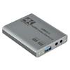 Адаптеры-конвертеры USB 3.0 в HDTV для захвата видео Захватчики видео Устройство для захвата видео USB для ПК Ноутбука