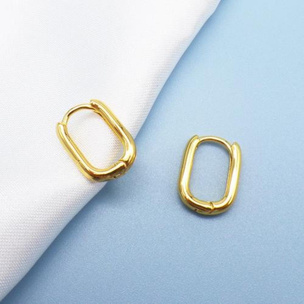 2025 Модные серьги-кольца с кристаллами, цирконами, геометрическими цветами и стразами, классические, для вечеринки, свадьбы, подарок, циркон