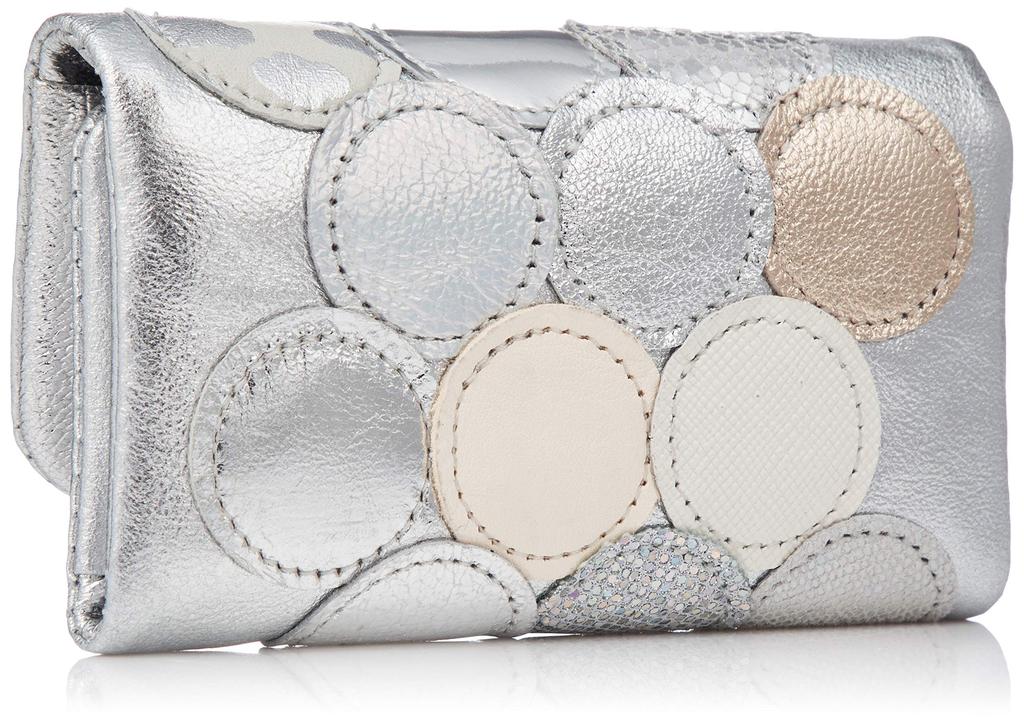 Брелок Новое серебро [Цумори Чисато] Многоточечный