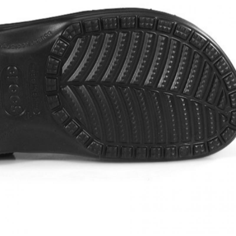 Выберите 1 из 8 видов классических сабо Crocs