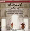 CD W.A. MOZART - Mozart Edition Sampler  4267352 Philips Classic Non Japan Classical Used
