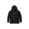 Timberland Толстовка с капюшоном и принтом в виде логотипа дерева, унисекс, черная A6UM2-001
