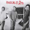 CD RASCAL FLATTS - Rascal Flatts 5099951724023 Lyric Street Re 2008 UK Rock Used
