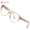 Оптические линзы KANSEPT для чтения плюс очки для чтения женские мужские очки Lunette Pour Femme оригинальные очки для миопии