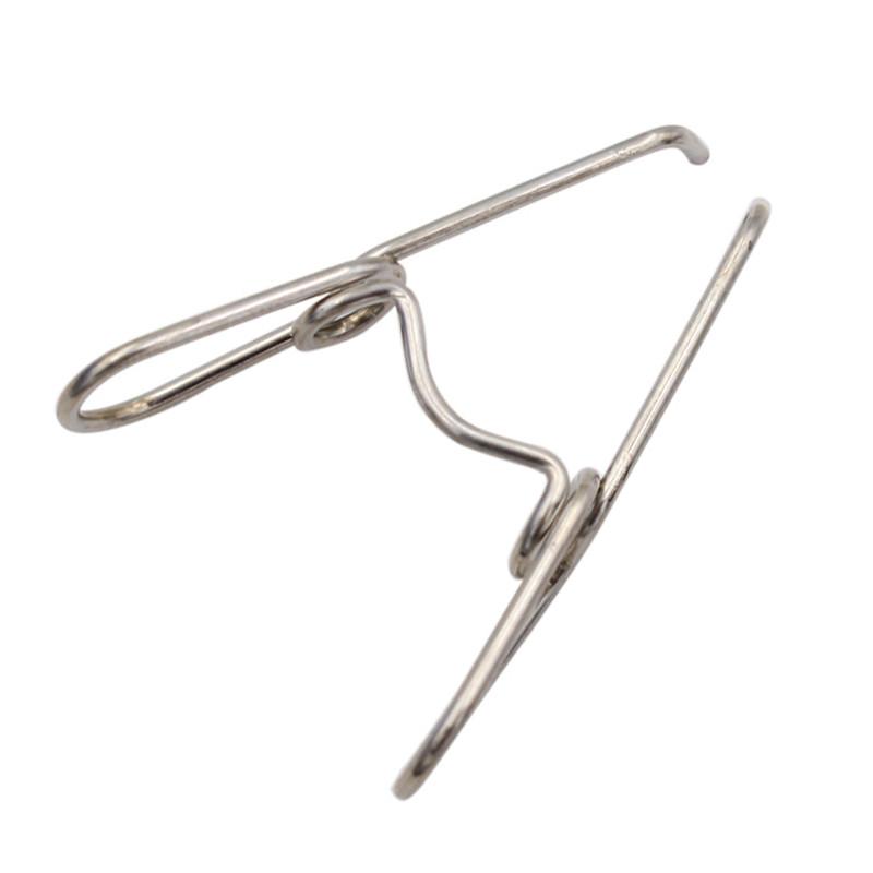 Стоматологические металлические матрицы с пружинным зажимом, универсальный набор инструментов для секционной контурной матрицы № 1.330