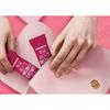 Charm & Deul Red Clay Farm Tangle Collagen Montmorency Tart Cherry Jelly Stick, 300 г, 2 шт.