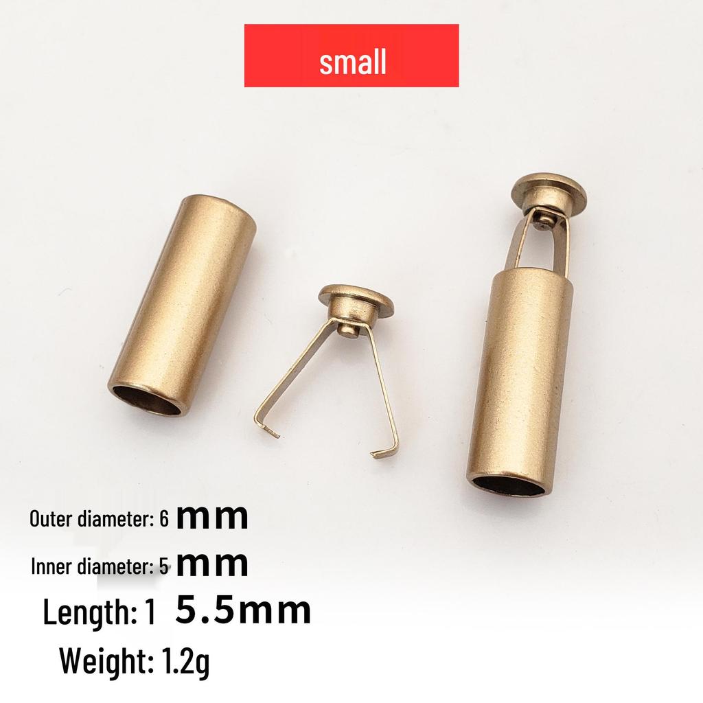 Металлические пряжки для толстовок, брюк, шляп и подвесок