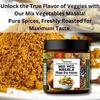 Spice Trio Pack: Garam Masala, Kitchen King & Mix Veg Masala, Crafted with Finest Spices, Freshly Roasted, Authentic Taste, Pure, 100% Natural