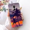 Прозрачный чехол для Redmi 8 Чехол Милый Модный Смешной Расписной Корпус для Xiaomi Redmi 8 M1908C3IC MZB8255IN M1908C3IG M1908C3IH