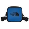 2,3 л Легкая Удобная Наплечная Сумка-кроссбоди для улицы Унисекс Сумки Синий NF0A3VWS-NTQ