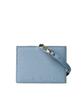 Paul Smith ID Case 553408P048130F Saxe Blue
