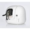 PETKIT Высокий входной забор Самоочищающийся лоток Антипротечка Мочеприемник и Заслонка для кошачьего наполнителя Для Puramax