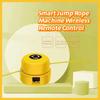 Fitness Equipment Electric Skipping Rope Machine Intelligent Skipping Rope Machine  Adults Fitness
