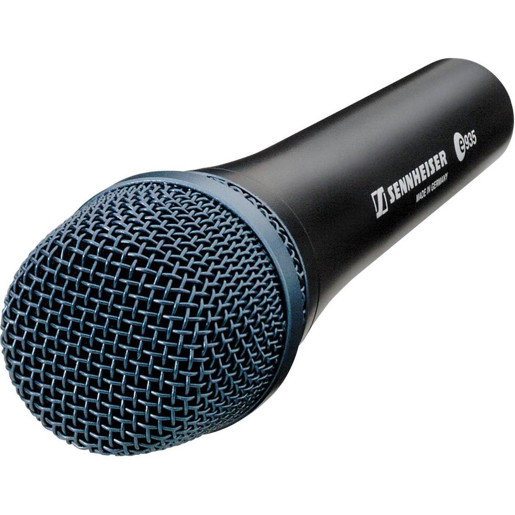 Sennheiser Sennheiser Dynamic Microphone E 935 Cardioid/Vocal []