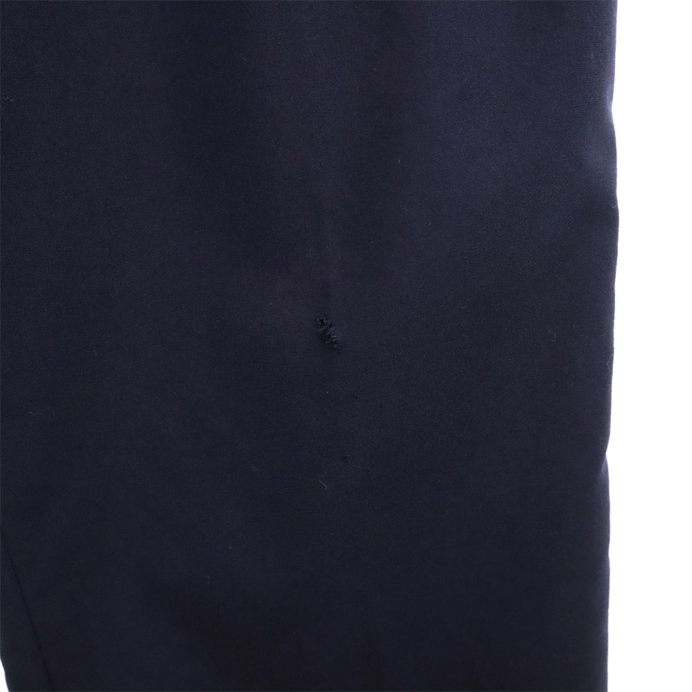 Polo by Ralph Lauren 80-е Зеленый ярлык Шерстяные брюки 160 Темно-синий Детские Б/у