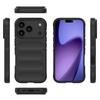 Полная защита для чехла iPhone 17 Pro, противоударный мягкий силиконовый чехол из ТПУ, чехол для iPhone 17 Pro для iPhone 17 Pro Max 17 Air