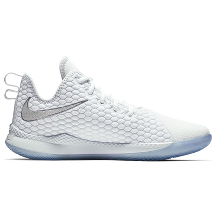 Nike LeBron Witness 3 EP 'Chrome' AO4432-101